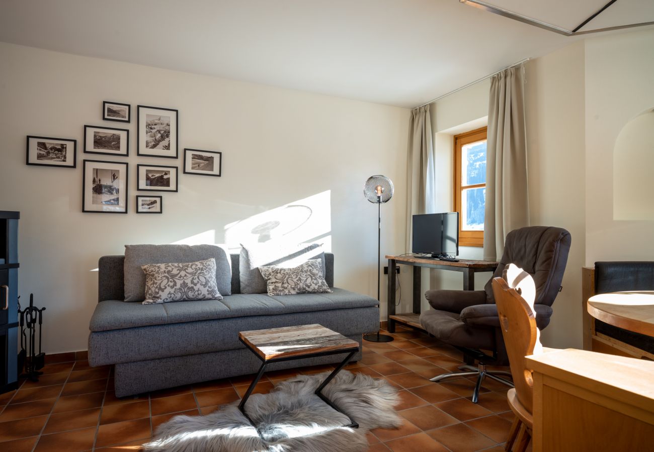 Appartement in Kaprun - Landhaus Anke - Apartment 'Thomas'