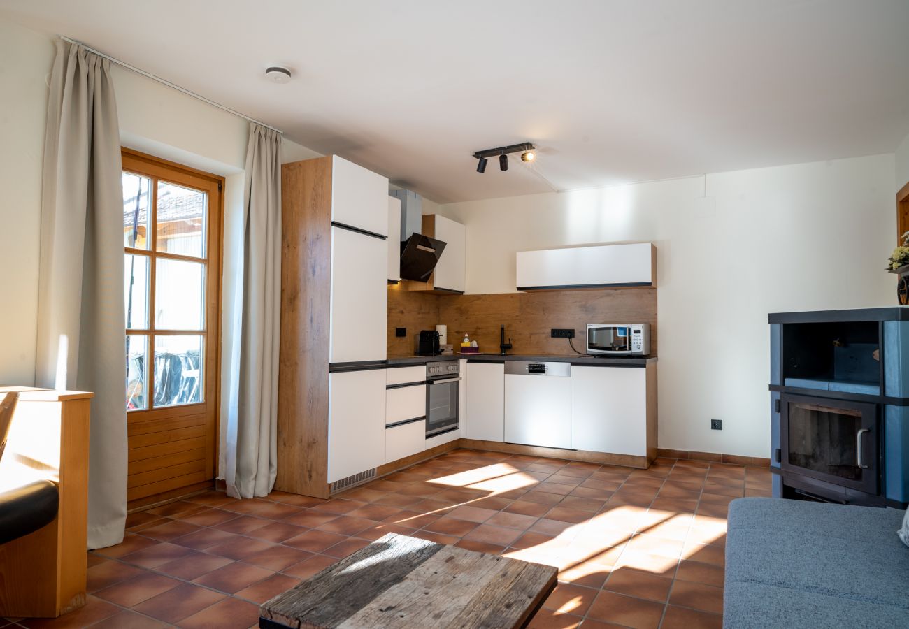 Appartement in Kaprun - Landhaus Anke - Apartment 'Thomas'