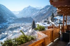 Appartement in Kaprun - Landhaus Lodges Kaprun - Thomas