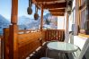 Appartement in Kaprun - Landhaus Lodges Kaprun - Thomas