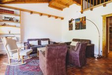 Appartement in Kaprun - Landhaus Lodges Kaprun - Johann