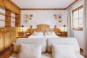 Appartement in Kaprun - Landhaus Lodges Kaprun - Johann