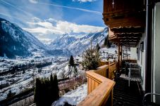 Appartement in Kaprun - Landhaus Lodges Kaprun - Anton