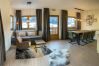 Appartement in Kaprun - Landhaus Lodges Kaprun - Anton