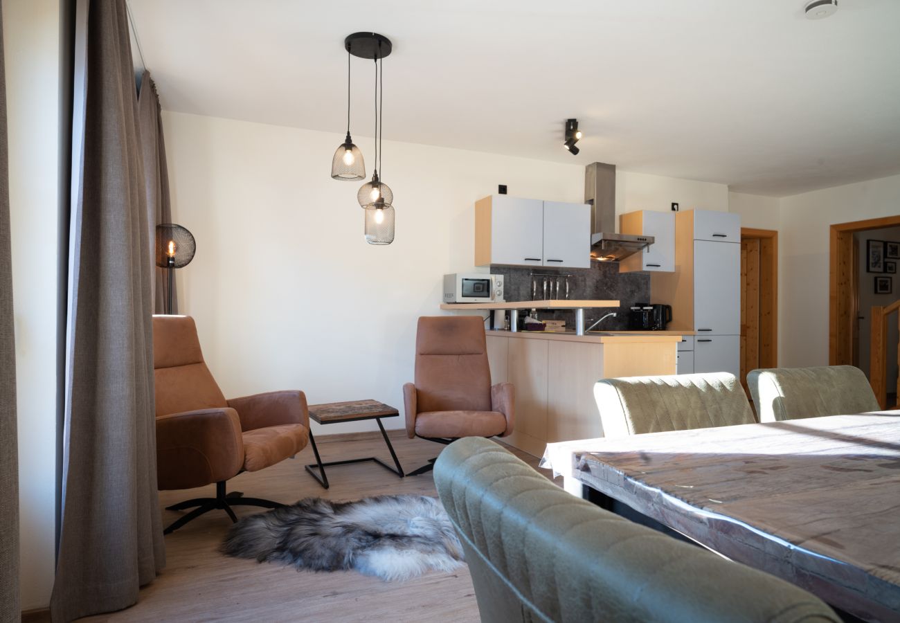 Appartement in Kaprun - Landhaus Anke - Apartment 'Alois'