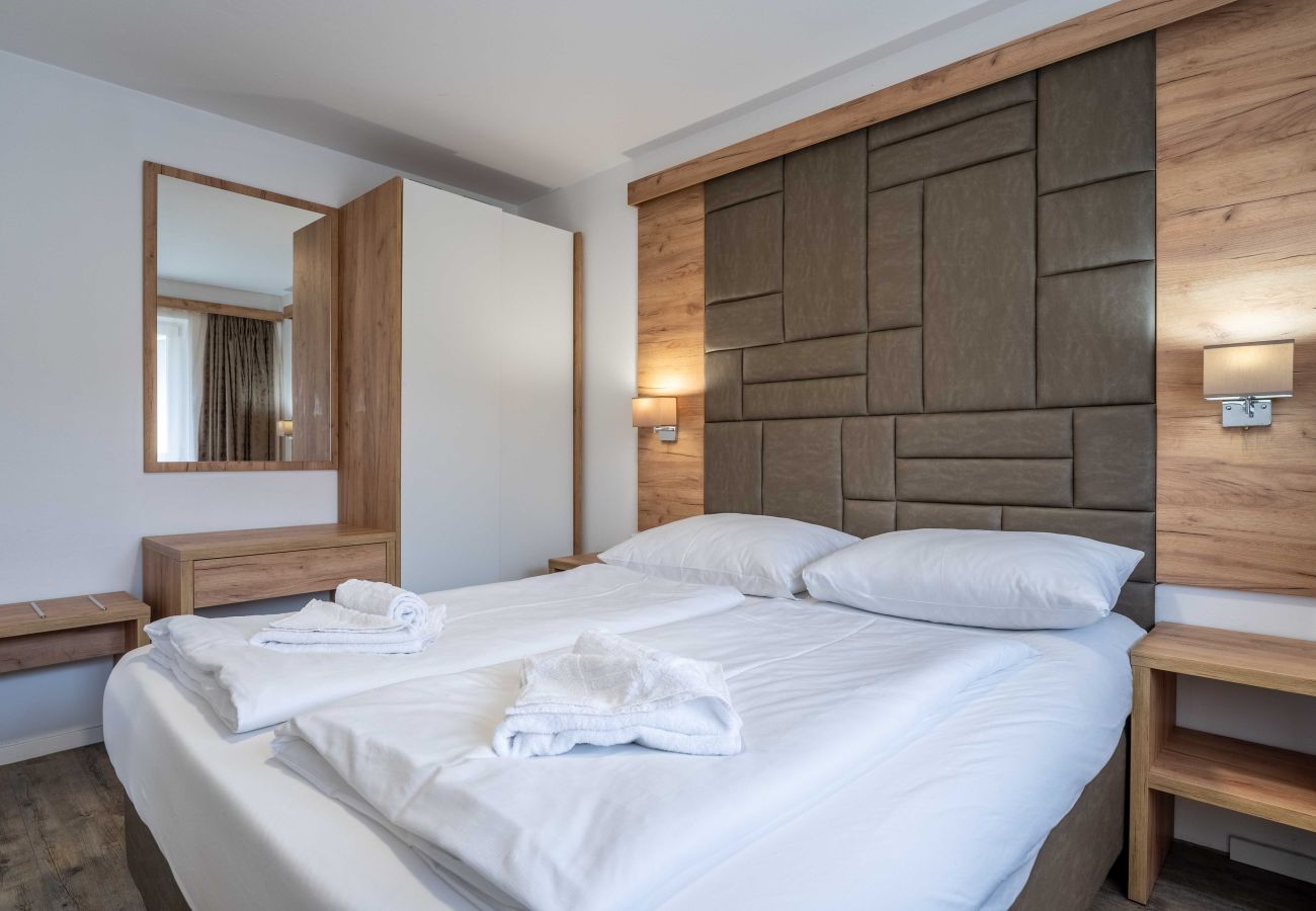Appartement in Piesendorf - Maiskogelblick - TOP 11