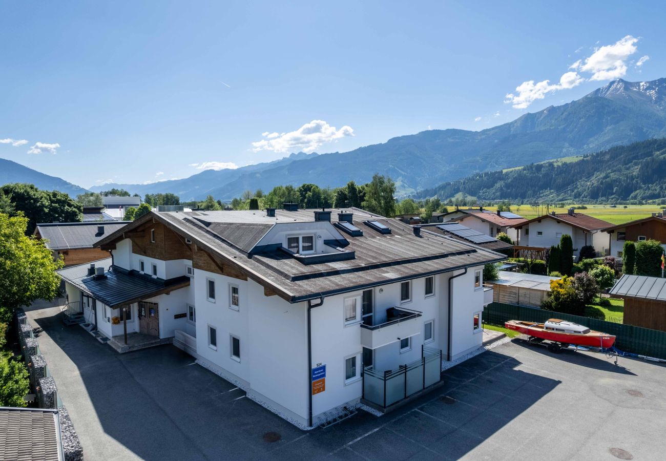 Appartement in Piesendorf - Maiskogelblick - TOP 11