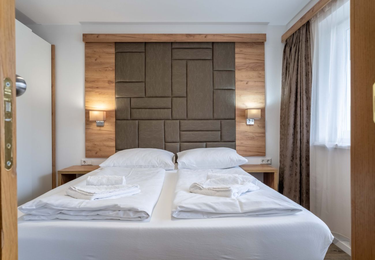 Appartement in Piesendorf - Maiskogelblick - TOP 11
