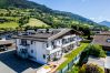 Appartement in Piesendorf - Maiskogelblick - TOP 11