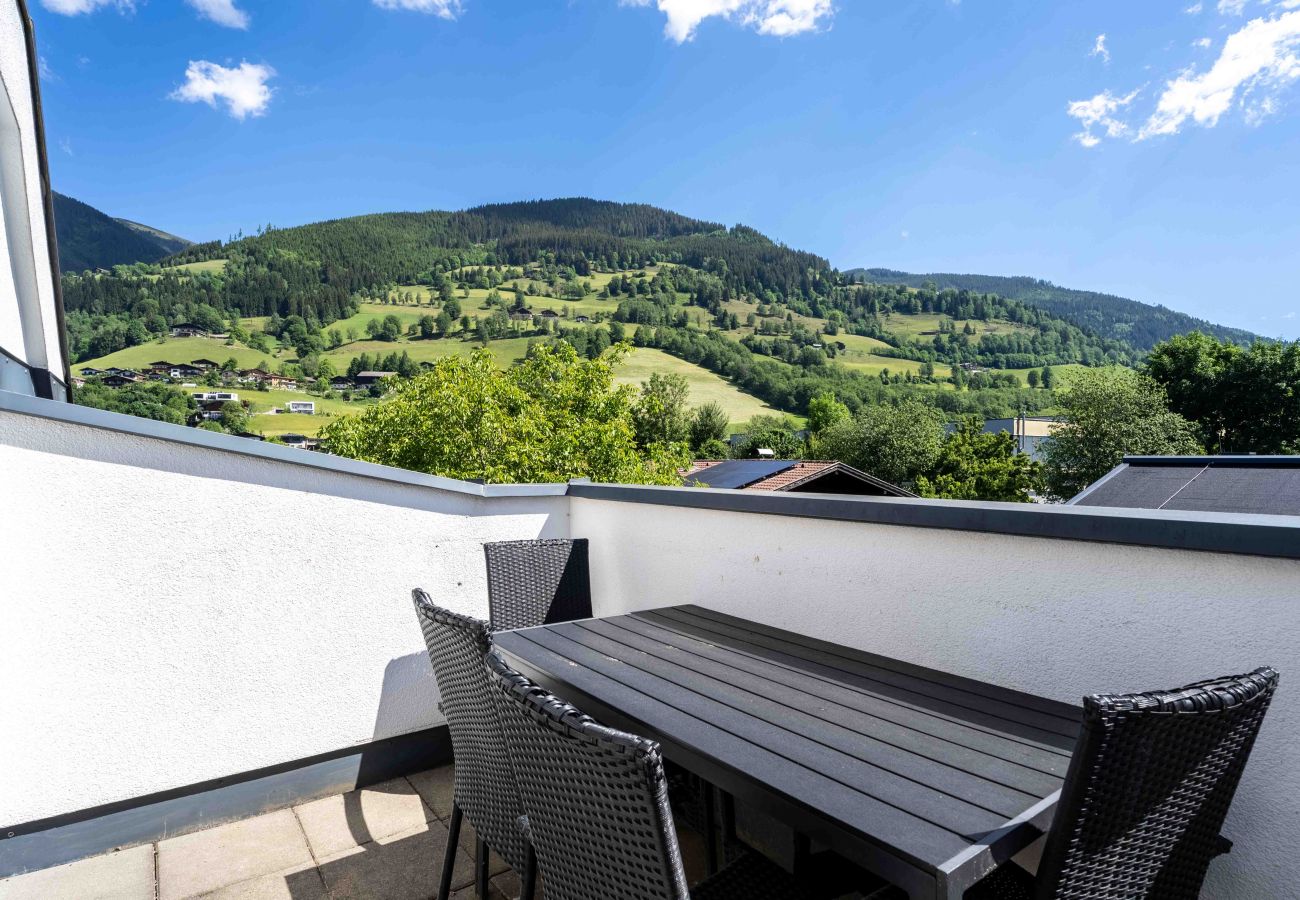 Appartement in Piesendorf - Maiskogelblick - TOP 14