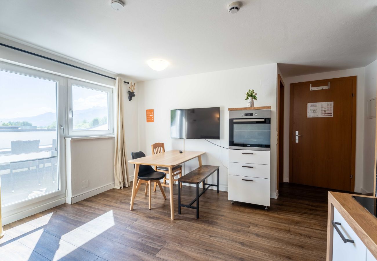 Appartement in Piesendorf - Maiskogelblick - TOP 14