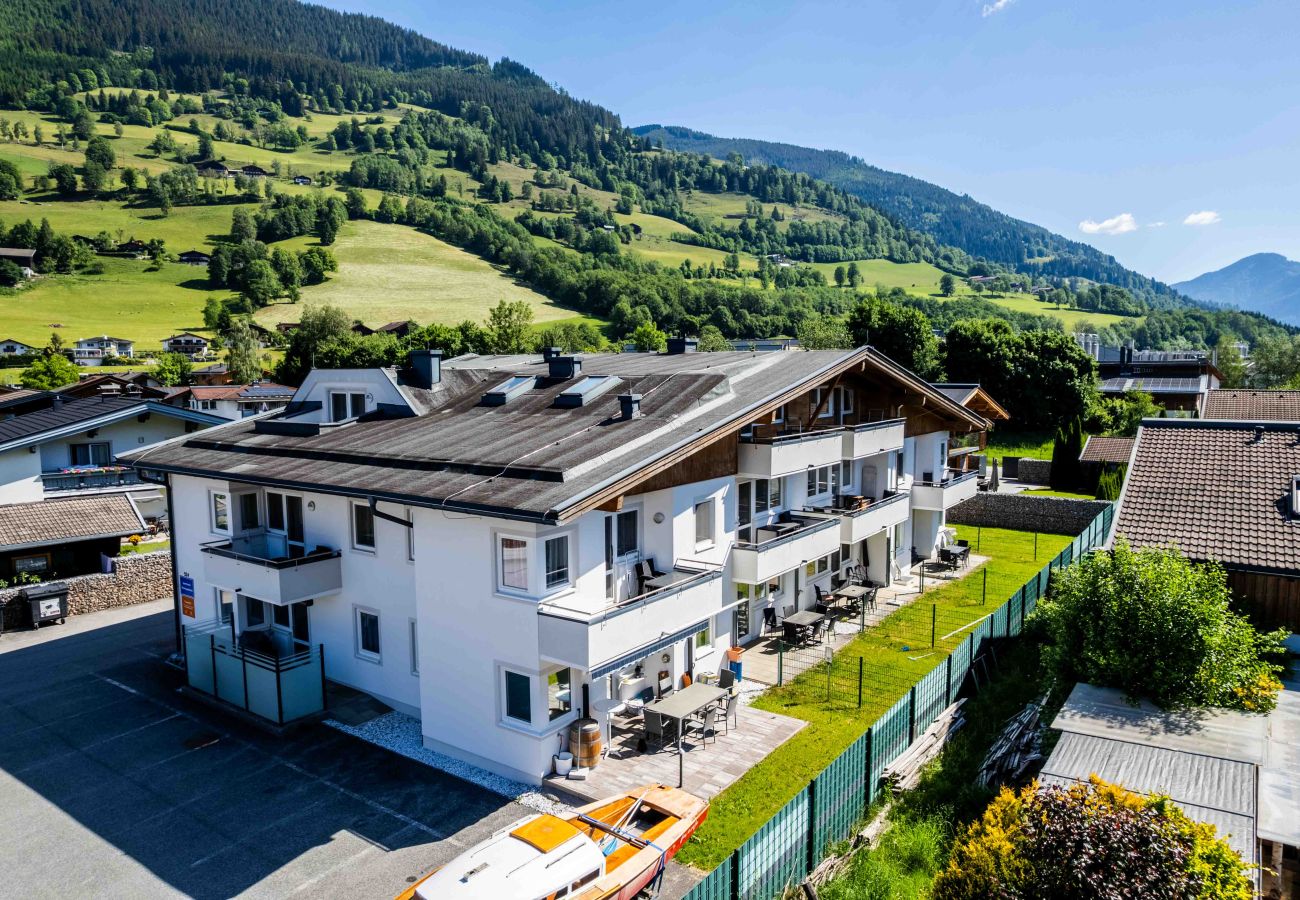 Appartement in Piesendorf - Maiskogelblick - TOP 17