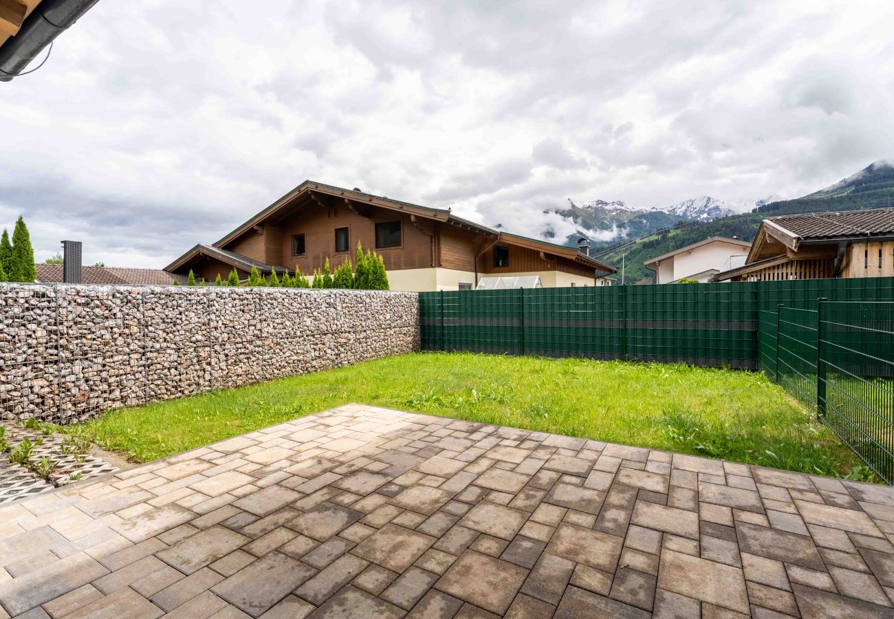 Appartement in Piesendorf - Maiskogelblick - TOP 2