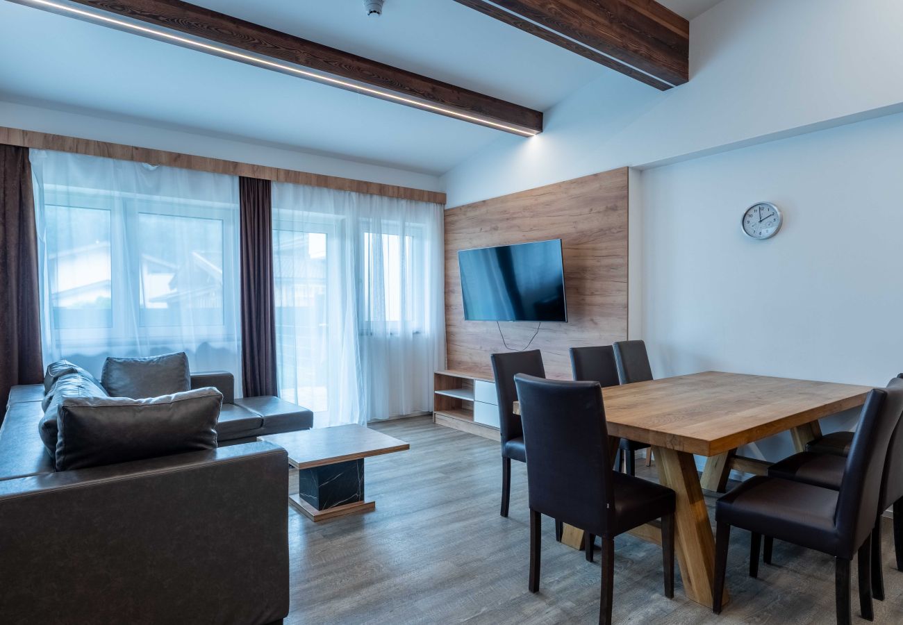 Appartement in Piesendorf - Maiskogelblick - TOP 2