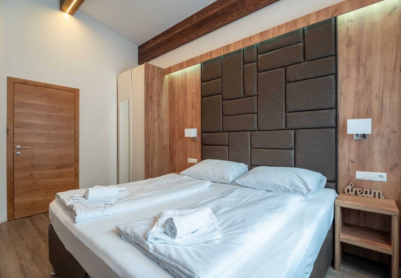 Appartement in Piesendorf - Maiskogelblick - TOP 2