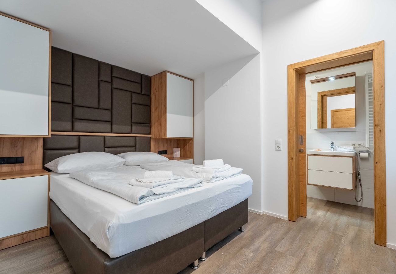 Appartement in Piesendorf - Maiskogelblick - TOP 2