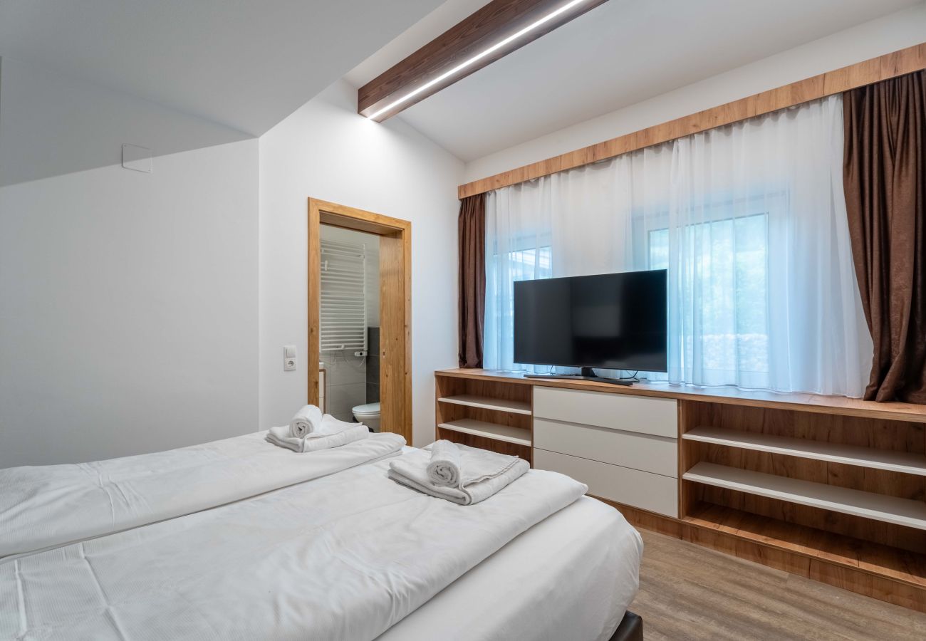 Appartement in Piesendorf - Maiskogelblick - TOP 2