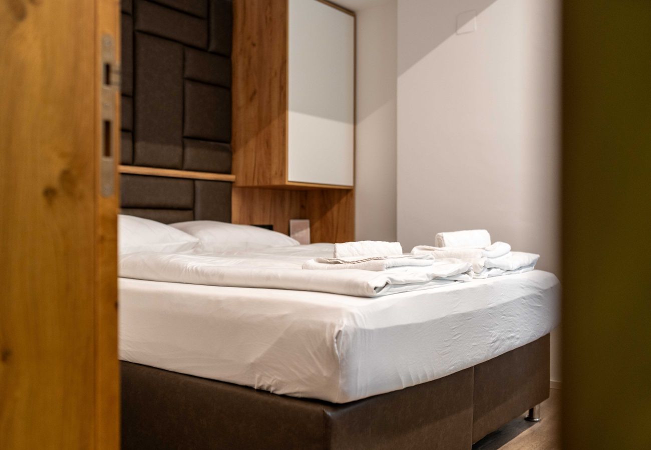 Appartement in Piesendorf - Maiskogelblick - TOP 2