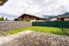 Appartement in Piesendorf - Maiskogelblick - TOP 2