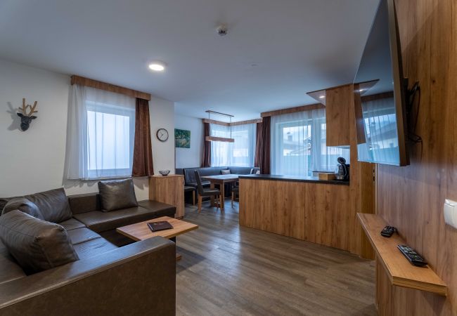 Appartement in Piesendorf - Maiskogelblick - TOP 3