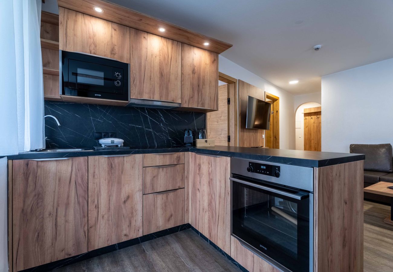 Appartement in Piesendorf - Maiskogelblick - TOP 3