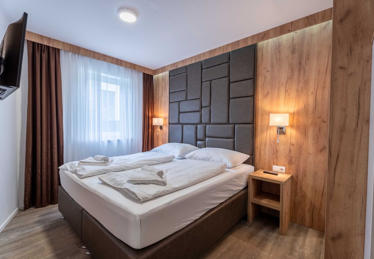 Appartement in Piesendorf - Maiskogelblick - TOP 3