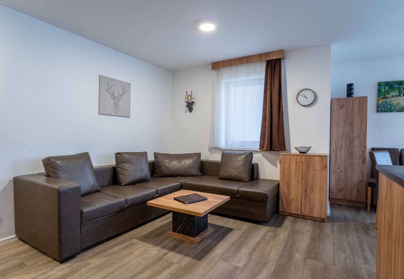 Appartement in Piesendorf - Maiskogelblick - TOP 3