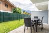 Appartement in Piesendorf - Maiskogelblick - TOP 3
