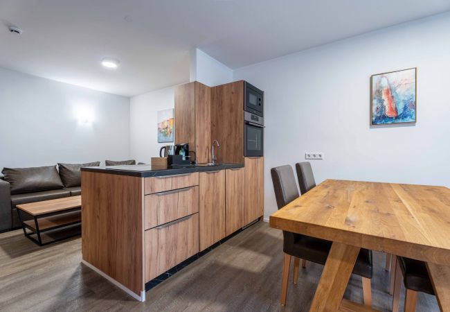 Appartement in Piesendorf - Maiskogelblick - TOP 4