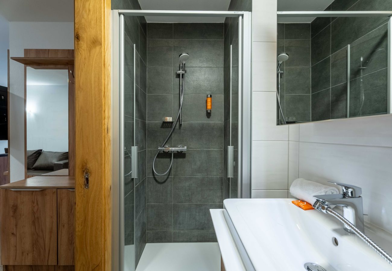 Appartement in Piesendorf - Maiskogelblick - TOP 4