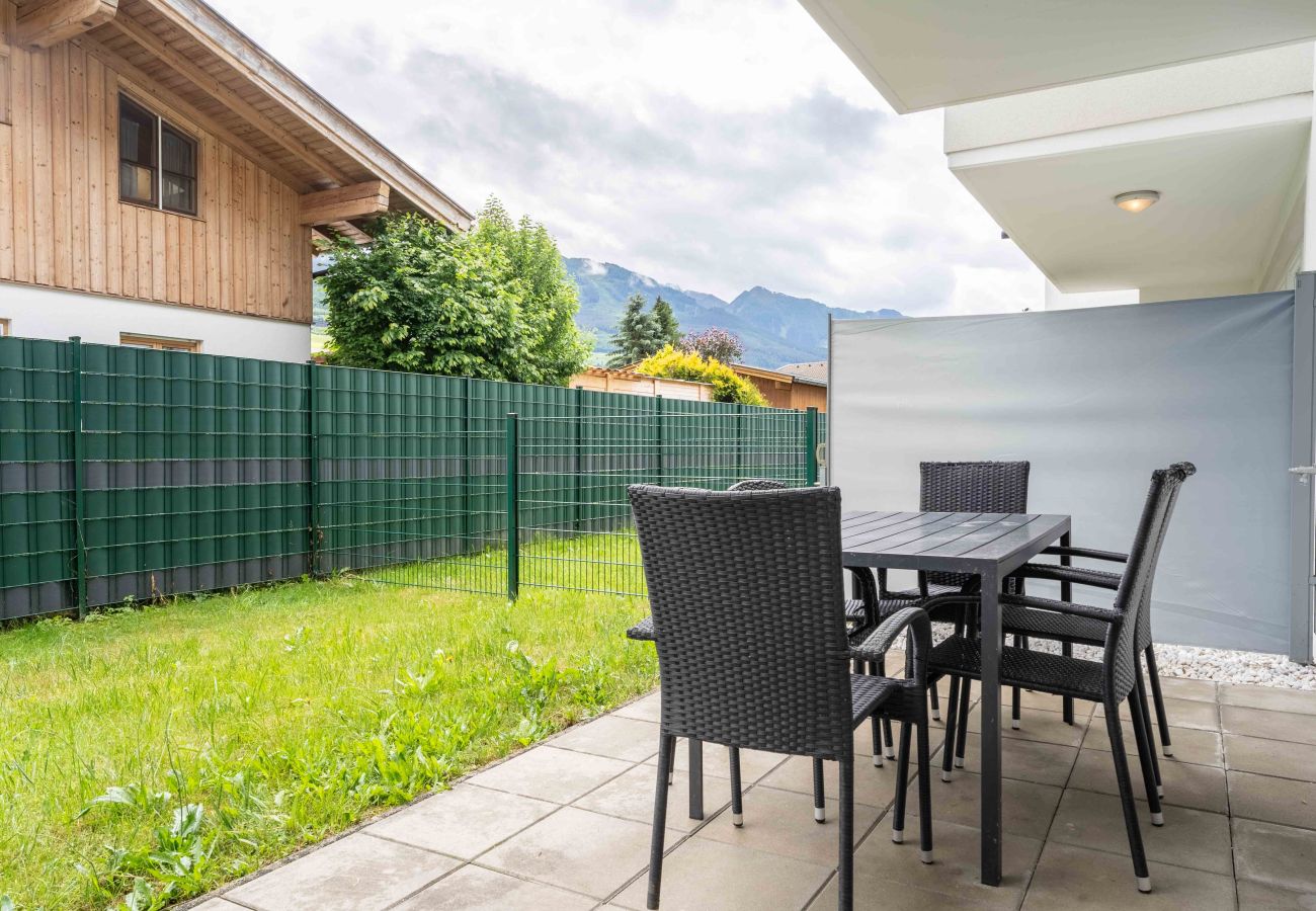Appartement in Piesendorf - Maiskogelblick - TOP 4