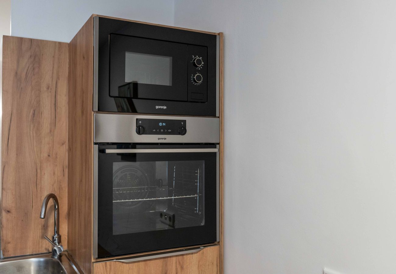 Appartement in Piesendorf - Maiskogelblick - TOP 4
