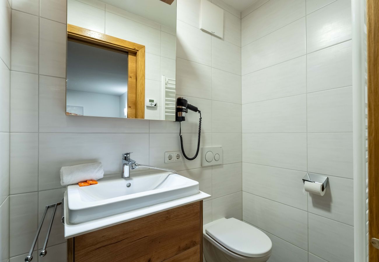 Appartement in Piesendorf - Maiskogelblick - TOP 4