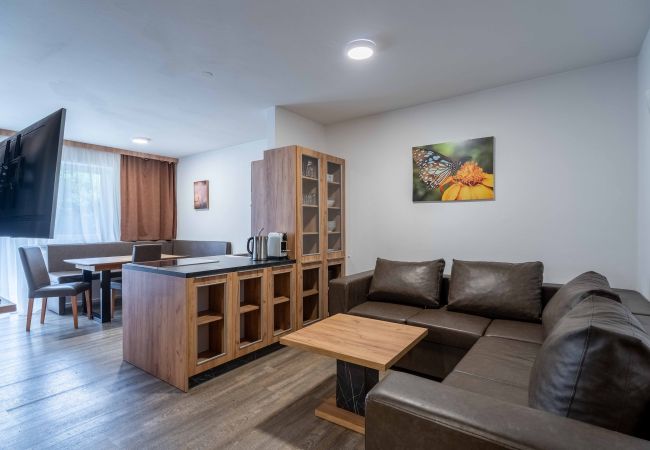 Appartement in Piesendorf - Maiskogelblick - TOP 5
