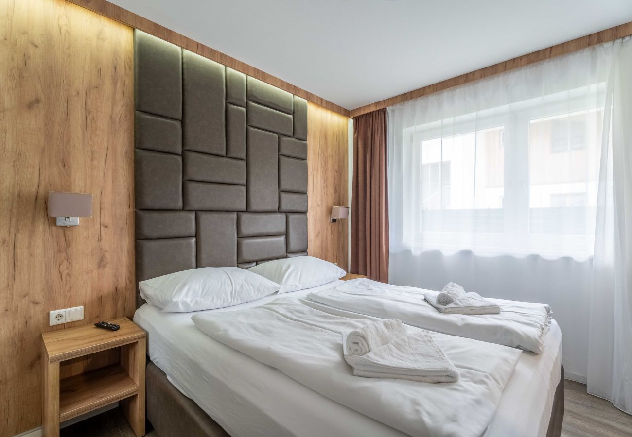 Appartement in Piesendorf - Maiskogelblick - TOP 5
