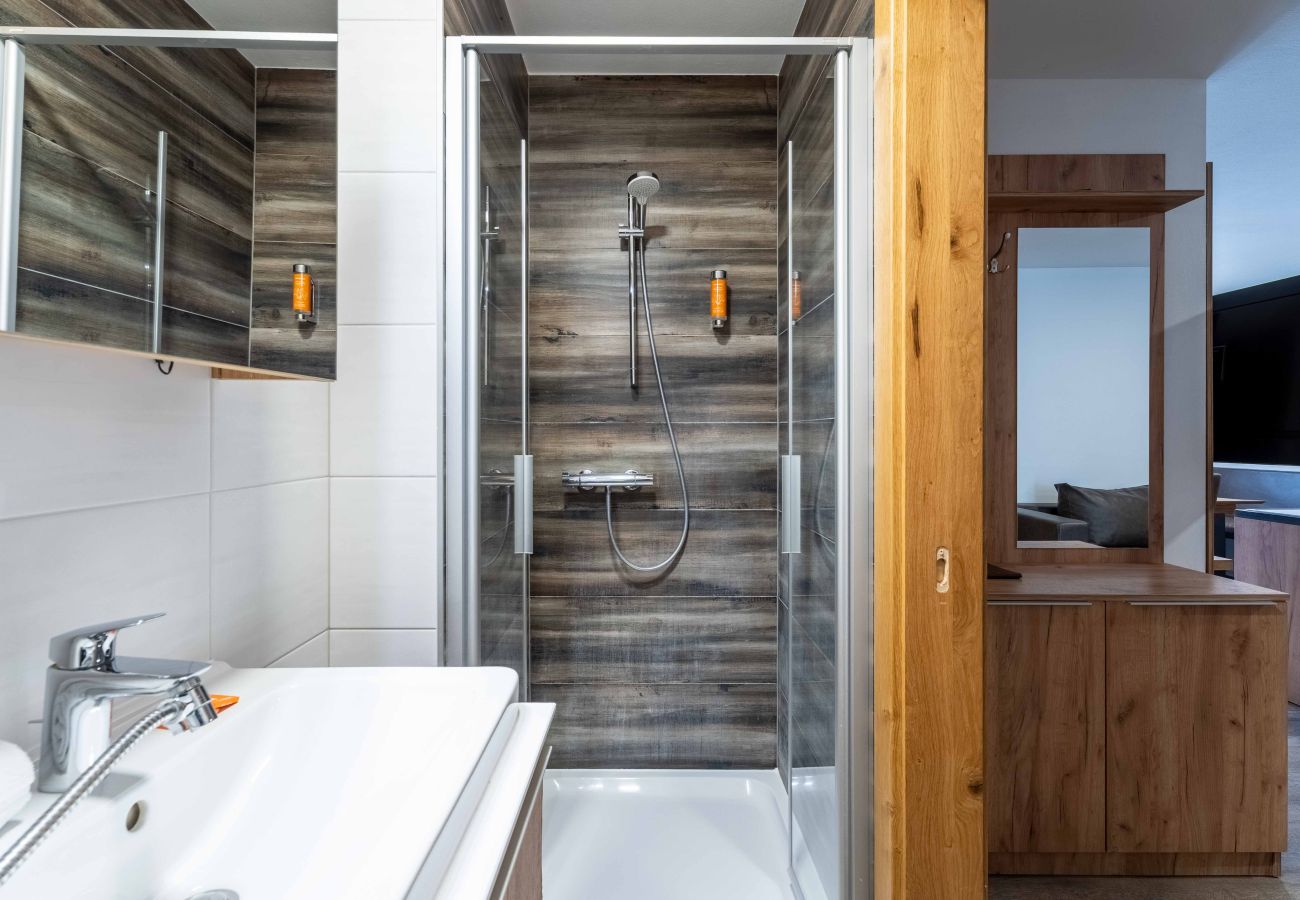 Appartement in Piesendorf - Maiskogelblick - TOP 5