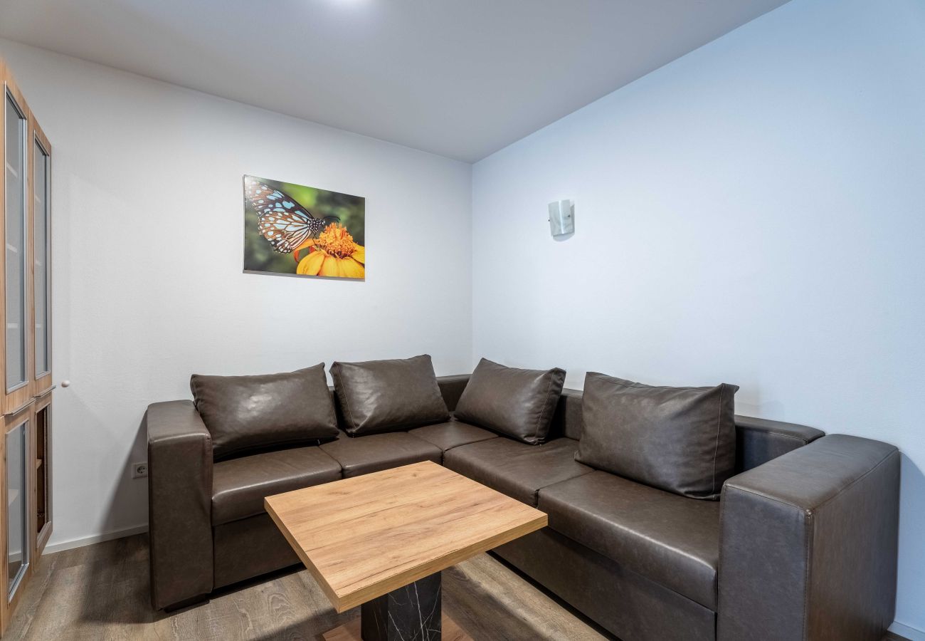 Appartement in Piesendorf - Maiskogelblick - TOP 5