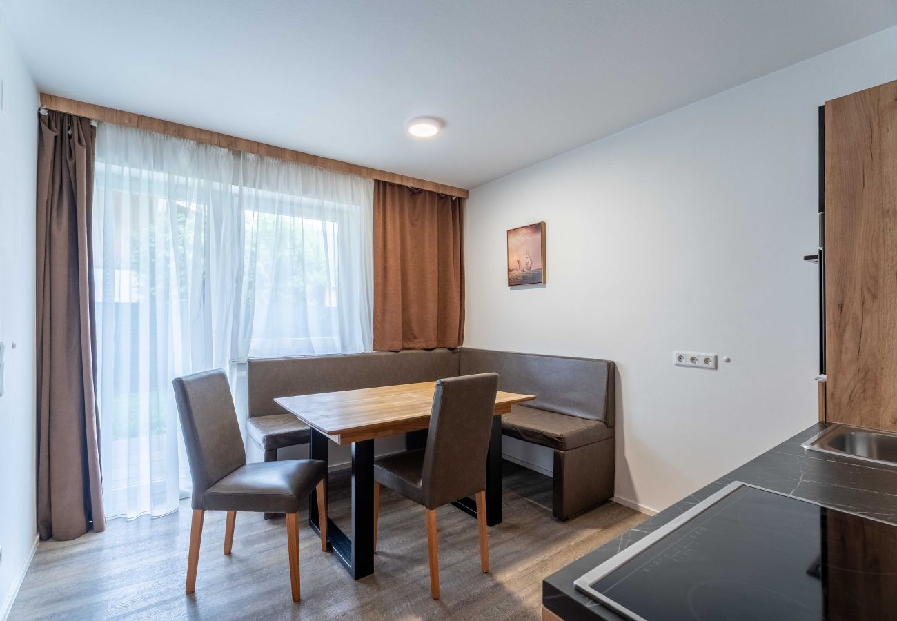 Appartement in Piesendorf - Maiskogelblick - TOP 5