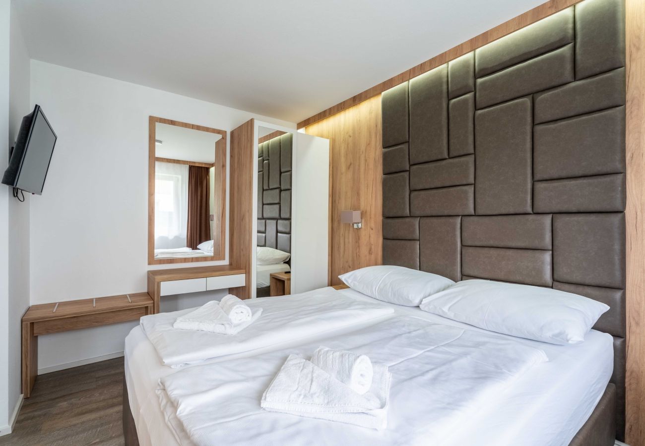 Appartement in Piesendorf - Maiskogelblick - TOP 5