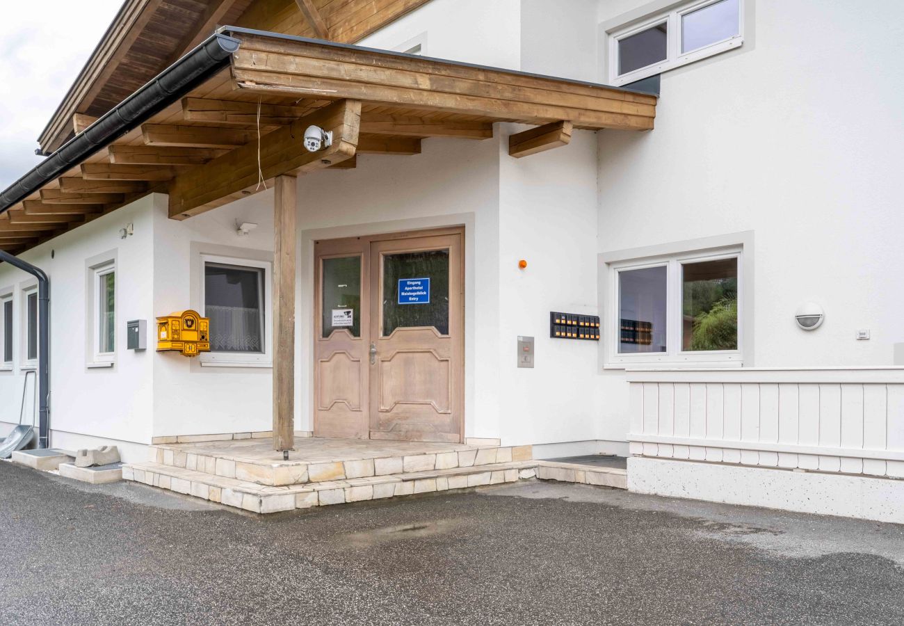 Appartement in Piesendorf - Maiskogelblick - TOP 5