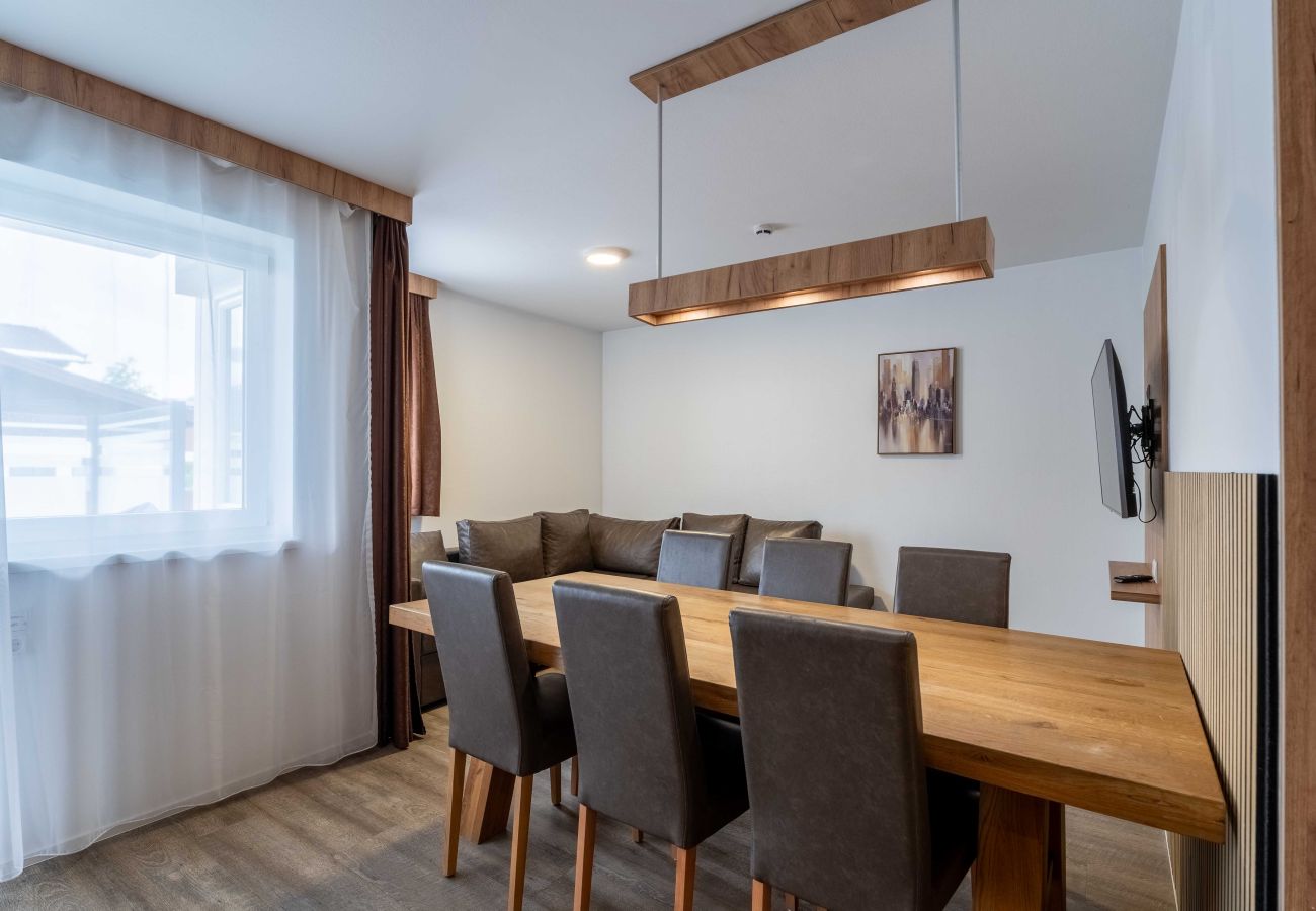 Appartement in Piesendorf - Maiskogelblick - TOP 7