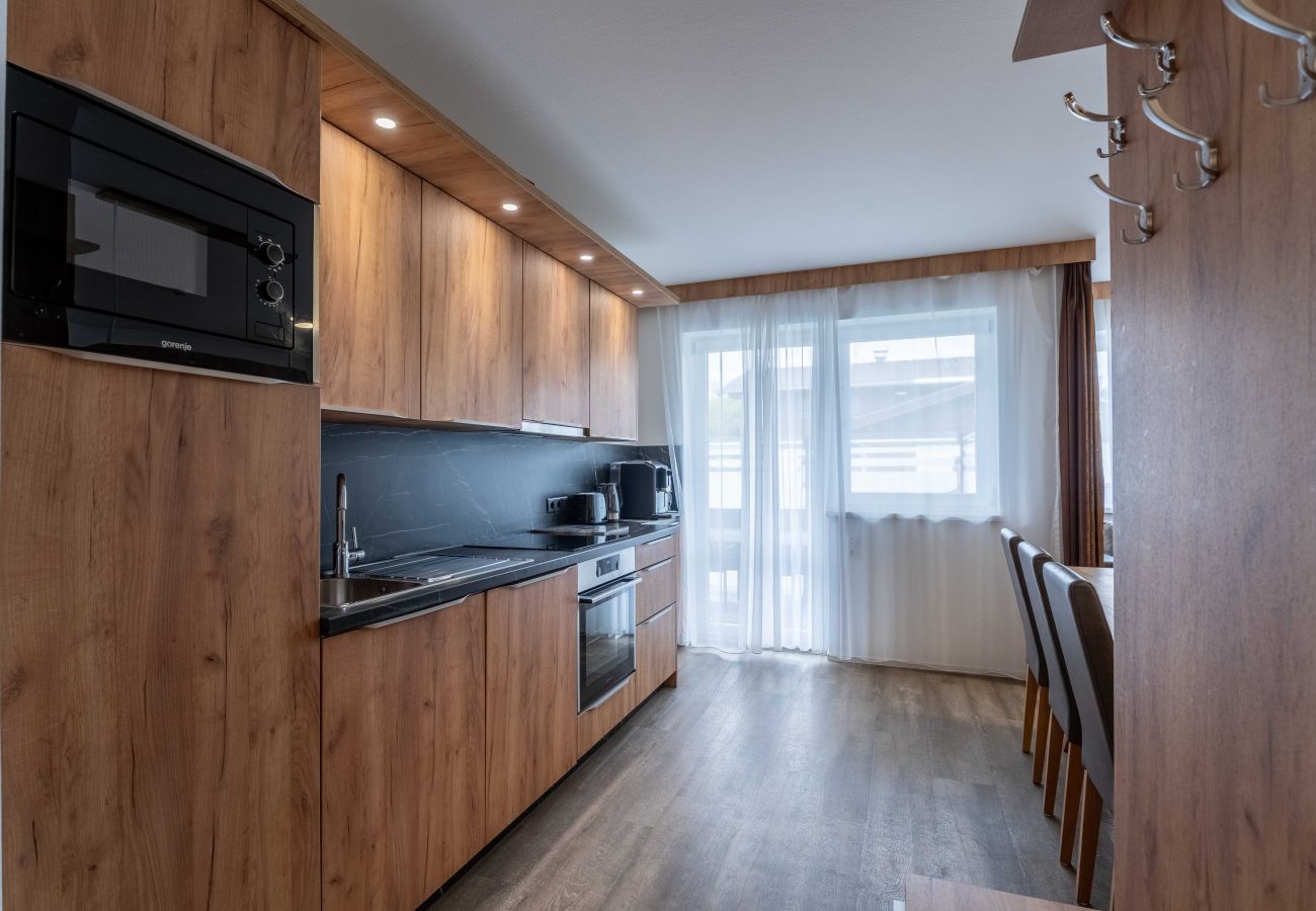 Appartement in Piesendorf - Maiskogelblick - TOP 7