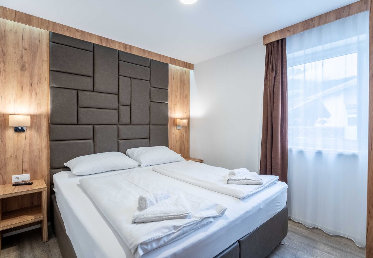 Appartement in Piesendorf - Maiskogelblick - TOP 7