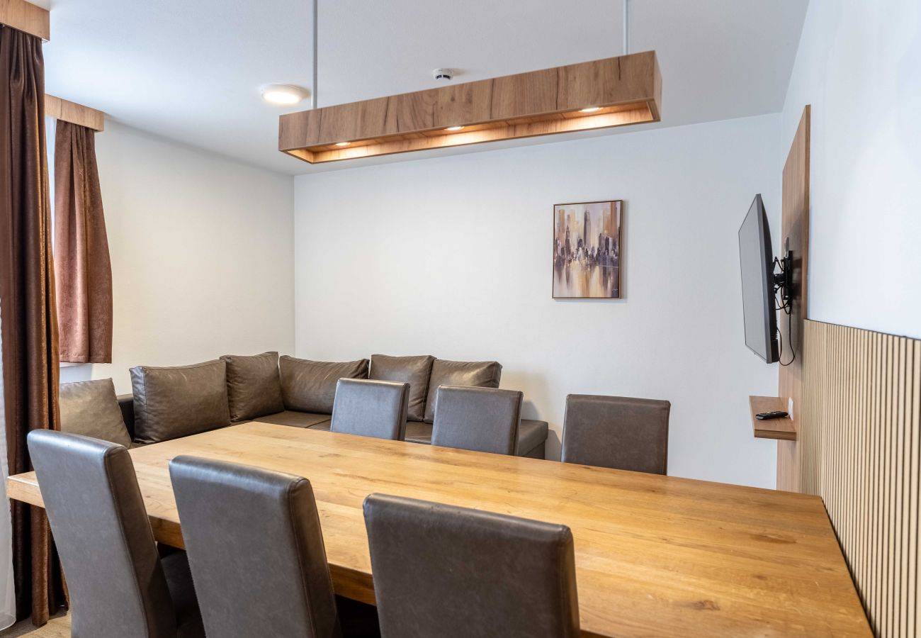 Appartement in Piesendorf - Maiskogelblick - TOP 7