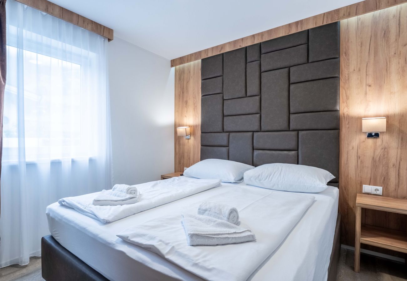 Appartement in Piesendorf - Maiskogelblick - TOP 7