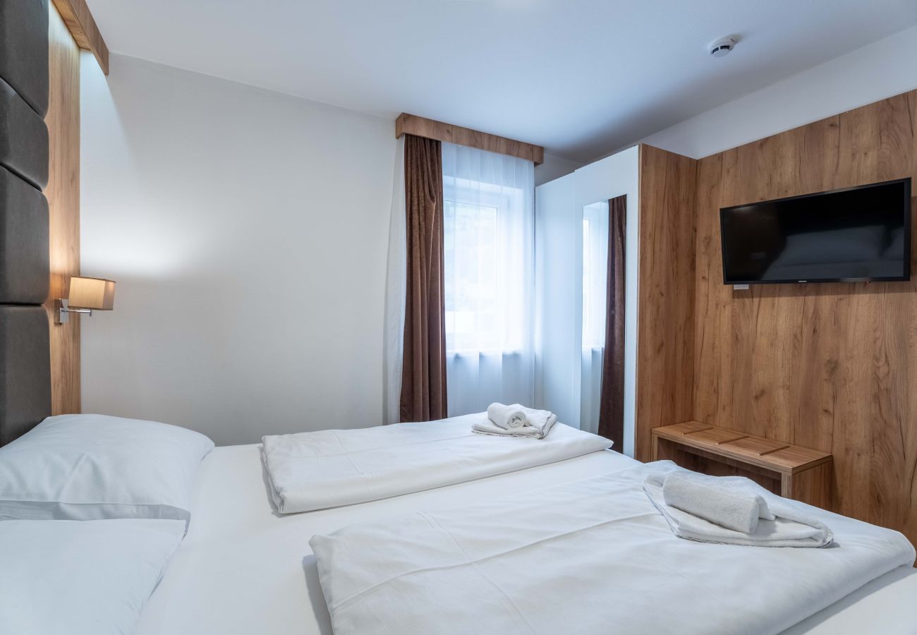 Appartement in Piesendorf - Maiskogelblick - TOP 7