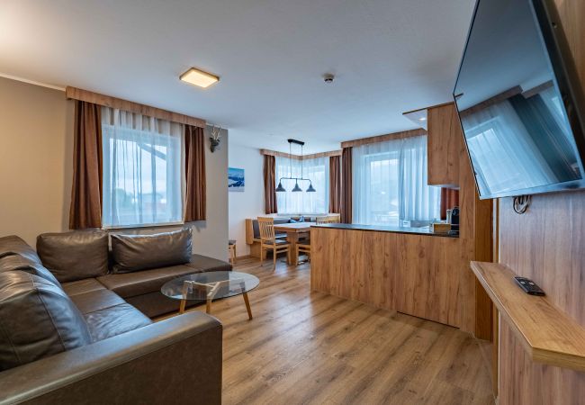 Appartement in Piesendorf - Maiskogelblick - TOP 9