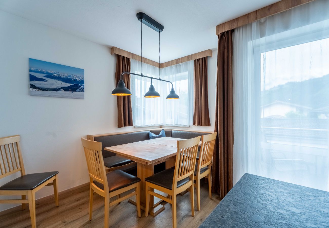 Appartement in Piesendorf - Maiskogelblick - TOP 9