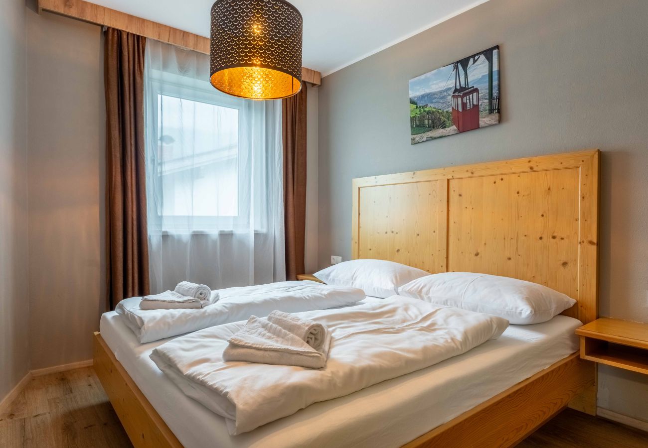 Appartement in Piesendorf - Maiskogelblick - TOP 9