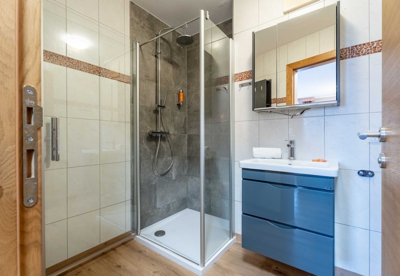 Appartement in Piesendorf - Maiskogelblick - TOP 9